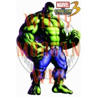 Marvel & Capcom 24
